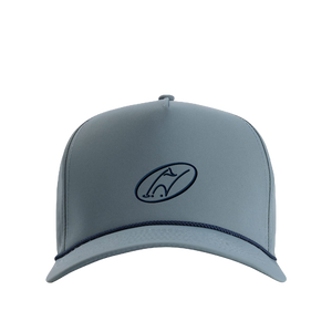 Insideya Golf Icon Rope Hat