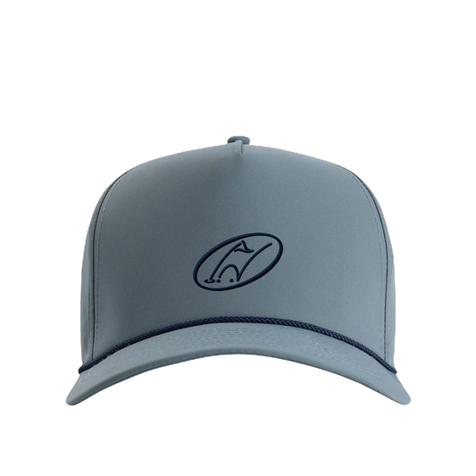 Insideya Golf Icon Rope Hat