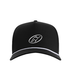 Insideya Golf Icon Rope Hat