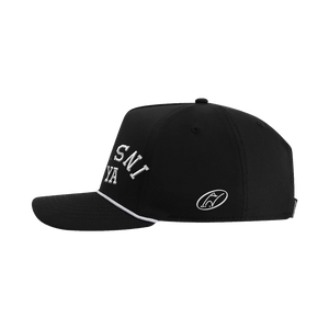 Insideya Golf Upside Down Rope Hat