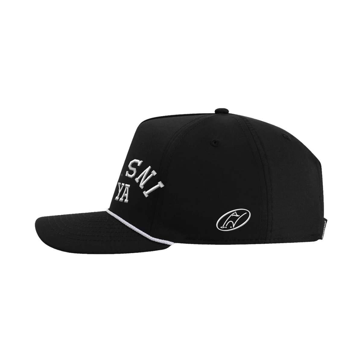 Insideya Golf Upside Down Rope Hat