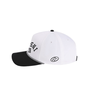 Insideya Golf Upside Down Rope Hat
