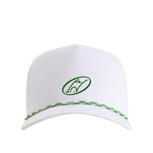 Insideya Golf Icon Rope Hat
