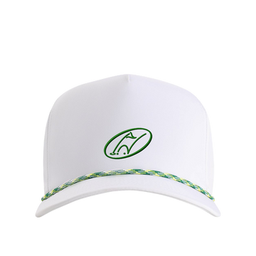 White/Green/Yellow