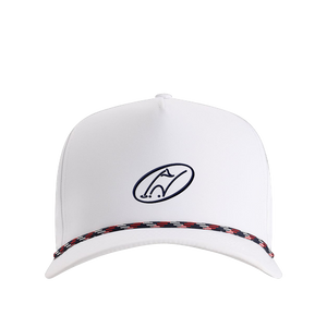 Insideya Golf Icon Rope Hat