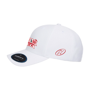 Scarlet Team Adjustable Cap