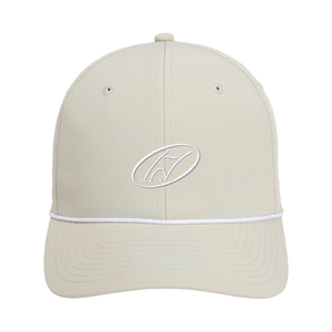 Insideya Golf Adjustable Icon Rope Hat
