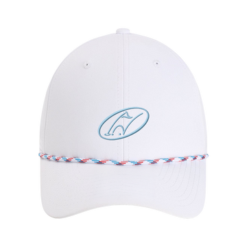 White/Blue/Red/White