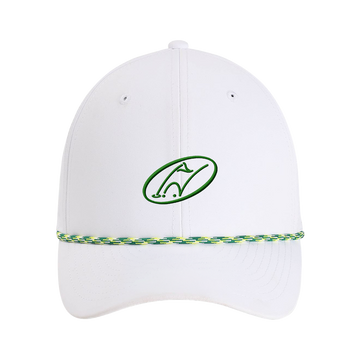 White/Green/Yellow