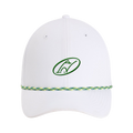  White/Green/Yellow