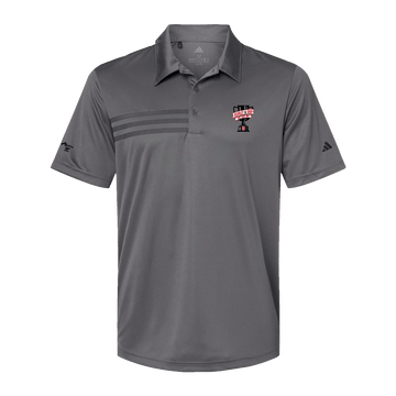 Grey Five/Black