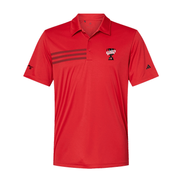 Collegiate Red/Black