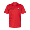  Collegiate Red/Black