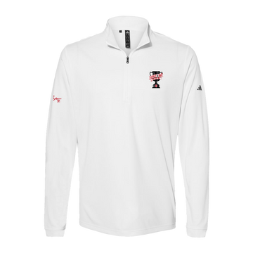 Team Scarlet - White