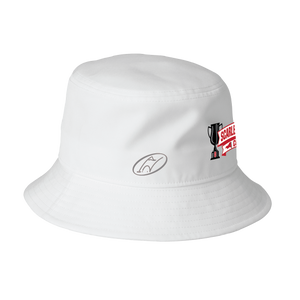 Gray Team  Bucket Hat