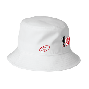 Scarlet Team Bucket Hat
