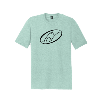 Heathered Dusty Sage