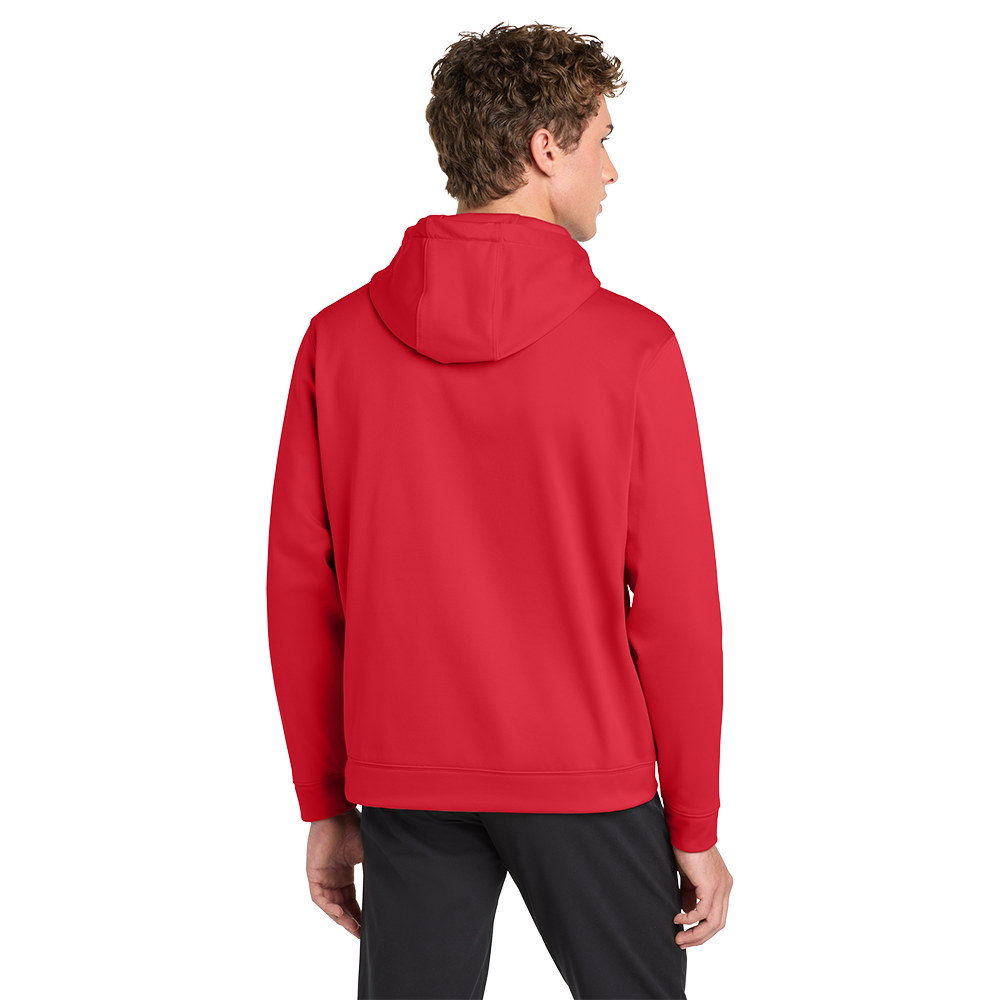 Insideya Golf Icon Hoodie