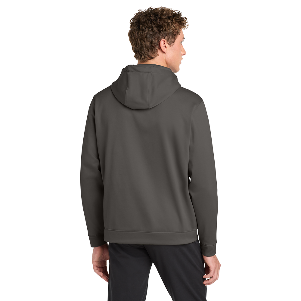 Insideya Golf Icon Hoodie