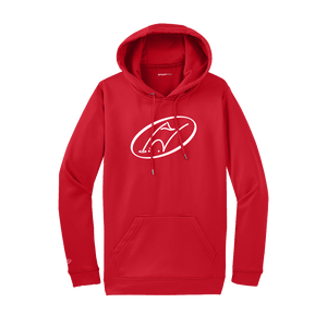 Insideya Golf Icon Hoodie