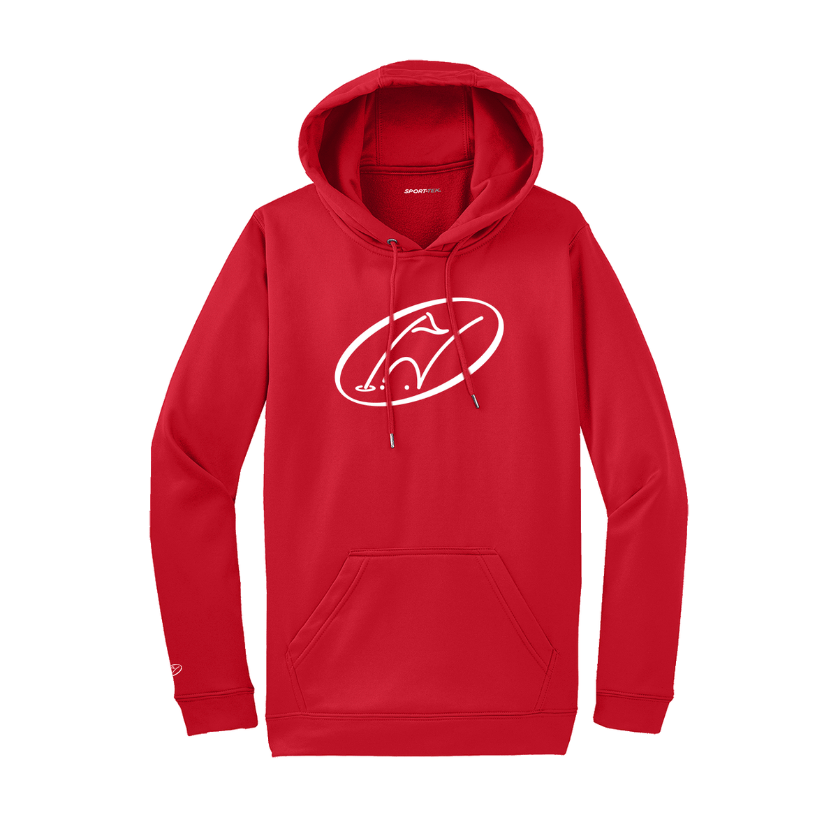 Insideya Golf Icon Hoodie