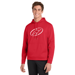 Insideya Golf Icon Hoodie