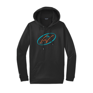 Insideya Golf Icon Hoodie
