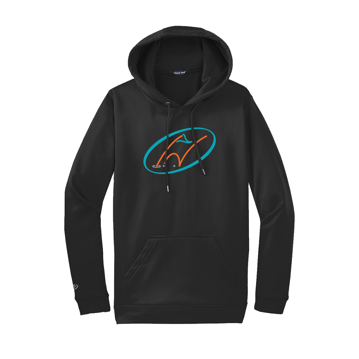 Insideya Golf Icon Hoodie