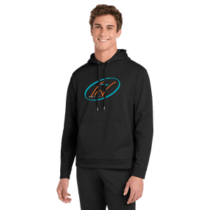 Insideya Golf Icon Hoodie