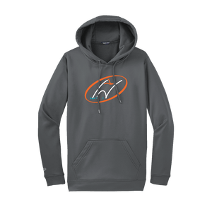Insideya Golf Icon Hoodie