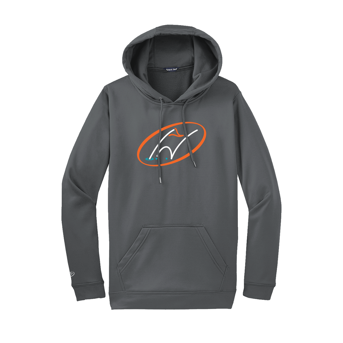 Insideya Golf Icon Hoodie