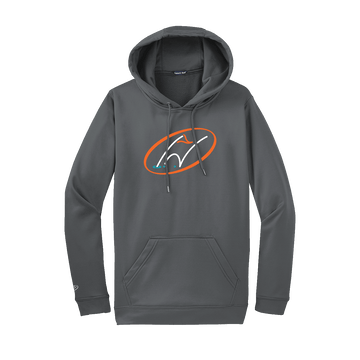 Dark Smoke Grey