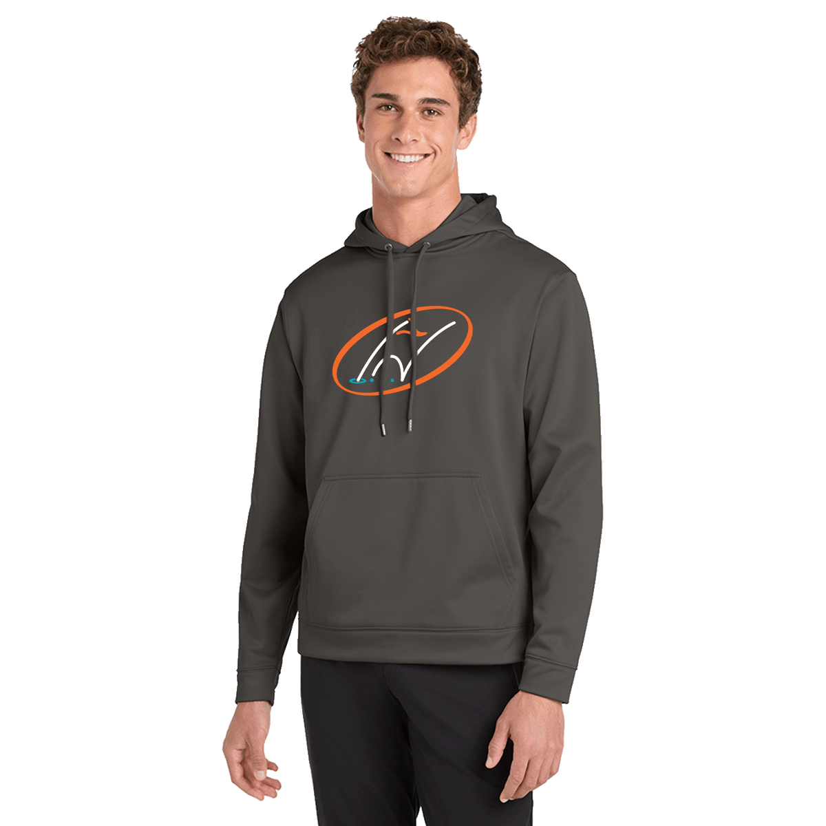Insideya Golf Icon Hoodie