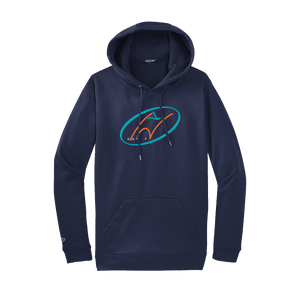 Insideya Golf Icon Hoodie