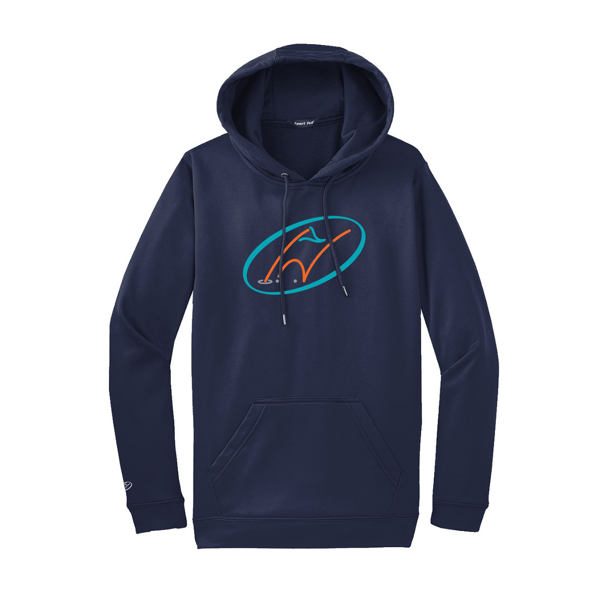 Insideya Golf Icon Hoodie