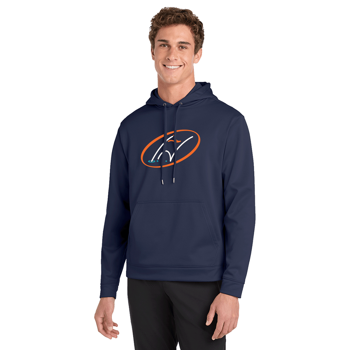 Insideya Golf Icon Hoodie