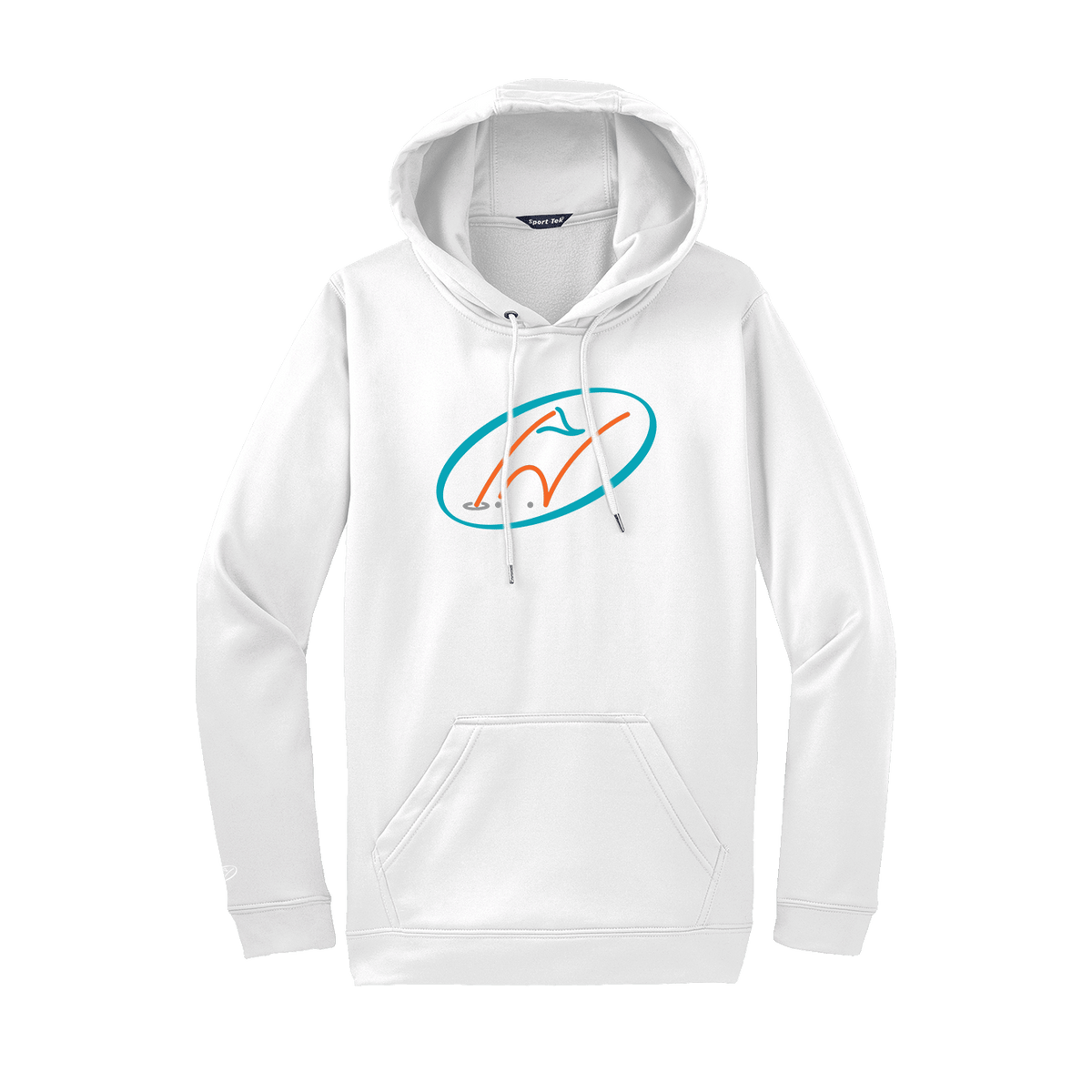 Insideya Golf Icon Hoodie