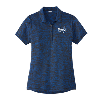 Dark Royal-Black Electric