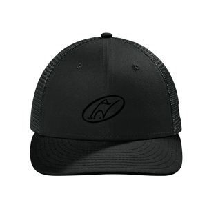 Insideya Golf Icon Trucker Hat