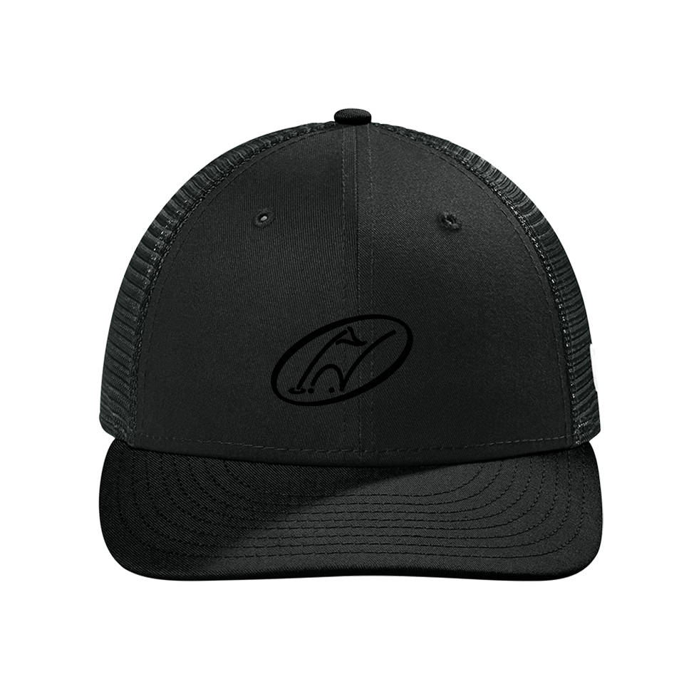 Insideya Golf Icon Trucker Hat