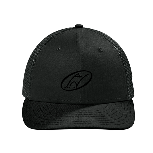 Insideya Golf Icon Trucker Hat