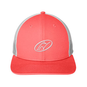 Insideya Golf Icon Trucker Hat