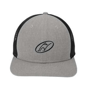 Insideya Golf Icon Trucker Hat