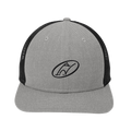  Heather Grey/Black