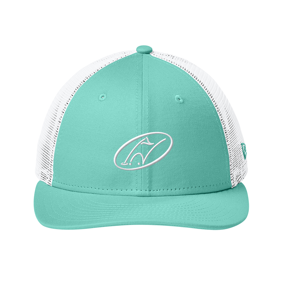 Insideya Golf Icon Trucker Hat