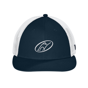 Insideya Golf Icon Trucker Hat