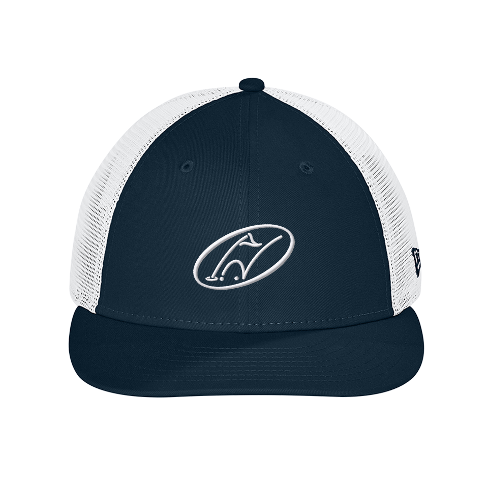 Insideya Golf Icon Trucker Hat