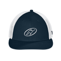  Deep Navy/White