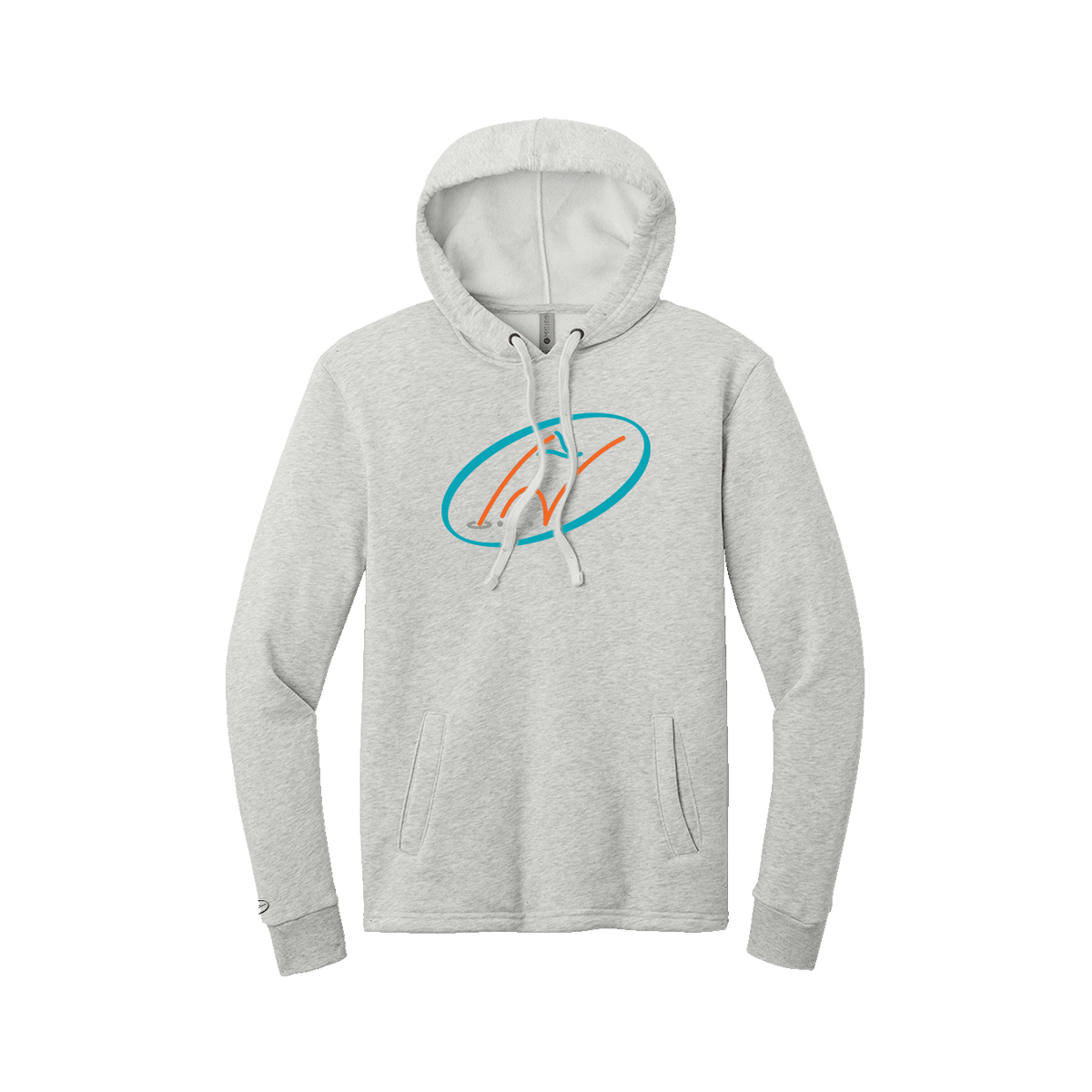 Insideya Golf Icon Pullover Hoodie