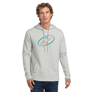 Insideya Golf Icon Pullover Hoodie
